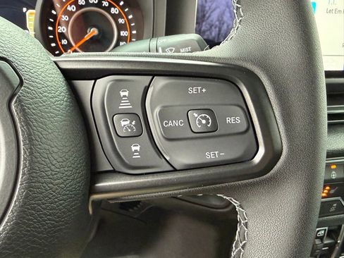 New 2026 Jeep Gladiator Willys image 15