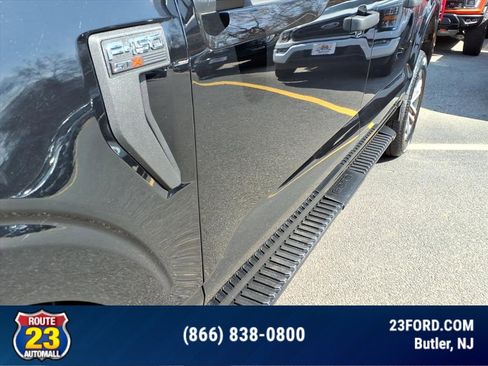 Certified 2022 Ford F150 XL w/ STX Appearance Package image 23