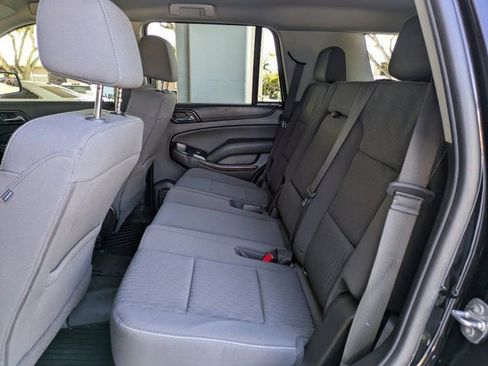 Used 2019 Chevrolet Tahoe LS image 17