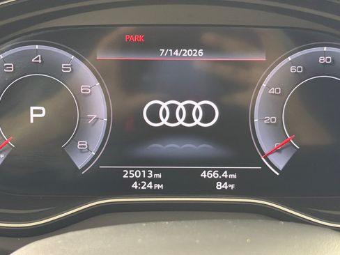 Used 2023 Audi Q5 2.0T Premium Plus AWD/4WD image 24
