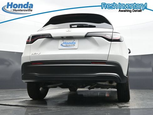 Used 2026 Honda HR-V LX image 31