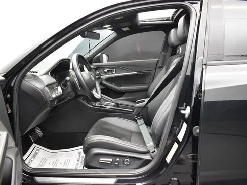 Used 2023 Acura Integra A-Spec image 13