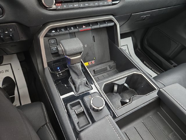 Used 2026 Toyota Sequoia Limited w/ Nightshade Package AWD/4WD image 23