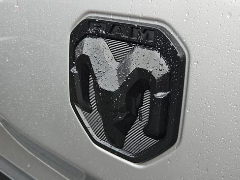 Used 2022 RAM 1500 Limited w/ Night Edition image 26