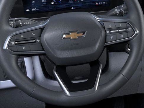 New 2026 Chevrolet Tahoe Premier w/ Sun And Tow Package image 19