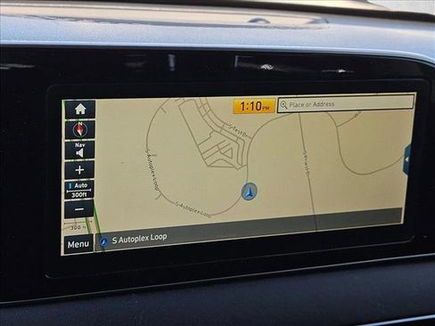 Used 2020 Hyundai Palisade SEL FWD image 10