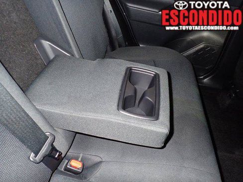 Certified 2019 Toyota RAV4 LE w/ Carpet Mat Package FWD image 27
