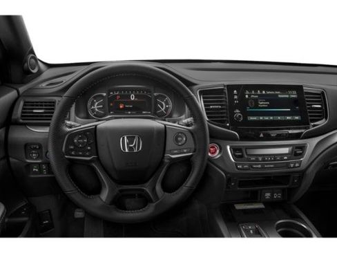 Used 2023 Honda Passport EX-L image 7
