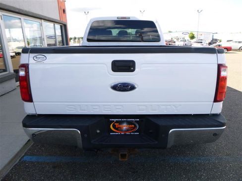 Used 2016 Ford F450 XLT w/ XLT Value Package AWD/4WD image 19