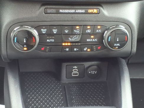 Used 2023 Ford Bronco Sport Outer Banks AWD/4WD image 20