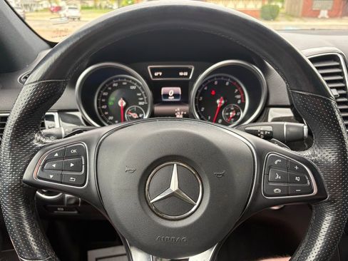 Used 2016 Mercedes-Benz GLE 350 4MATIC w/ Premium Package image 25