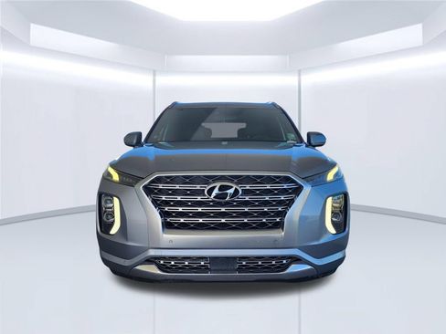 Used 2020 Hyundai Palisade Limited AWD/4WD image 3