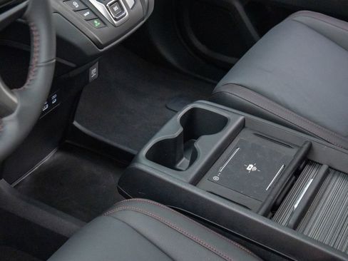 New 2026 Honda Odyssey Sport-L image 11