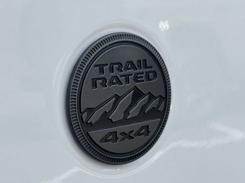 New 2026 Jeep Wrangler Sport AWD/4WD image 39