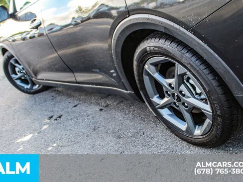 Used 2025 Kia K4 FWD image 15