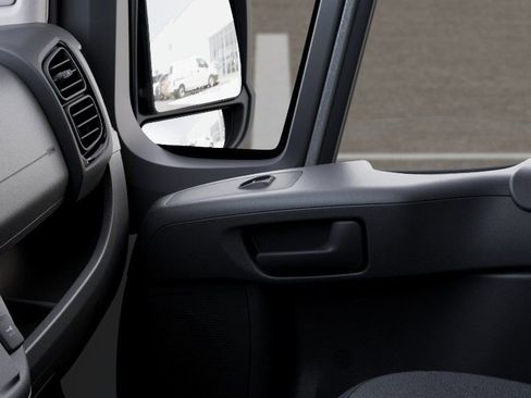 New 2026 RAM ProMaster 3500 FWD image 25