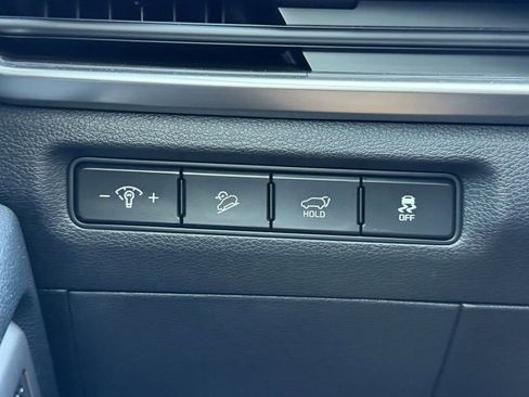 Certified 2024 Kia Telluride EX w/ EX Captain's Chair Package FWD image 28