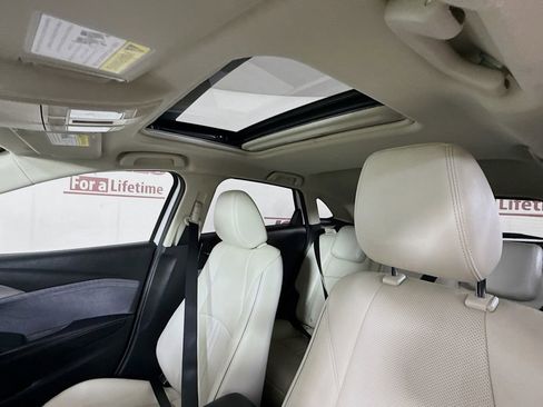 Used 2019 MAZDA CX-3 Grand Touring image 10