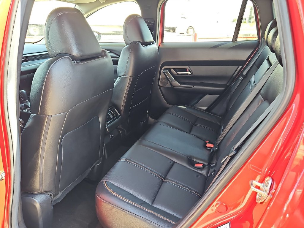 Used 2025 MAZDA CX-50 AWD 2.5 S w/ Premium Plus Pkg image 28
