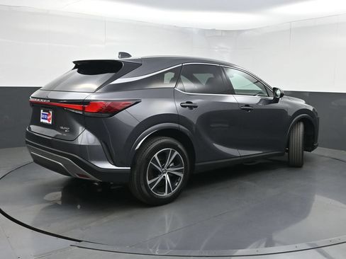 Used 2024 Lexus RX 350 Premium w/ Accessory Package (Z1) AWD/4WD image 24