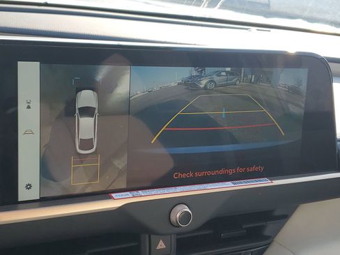 New 2026 Toyota Crown Limited image 27