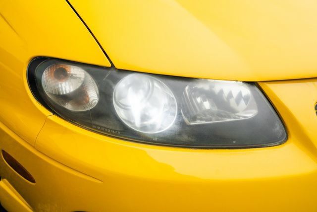 Used 2004 Pontiac GTO RWD image 30