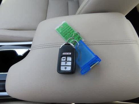 Used 2016 Honda Accord EX-L image 27