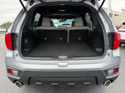 Used 2023 Honda Passport EX-L image 24