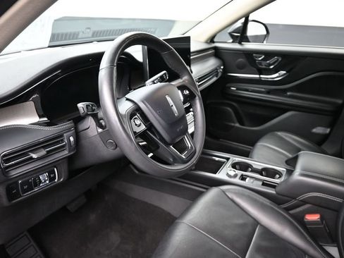Used 2024 Lincoln Corsair Reserve w/ Equipment Group 201A AWD/4WD image 10