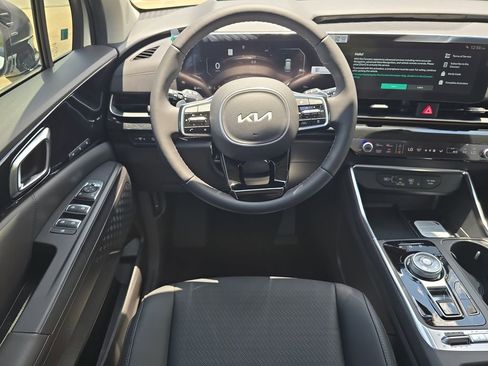 New 2026 Kia Carnival SX Prestige FWD image 14