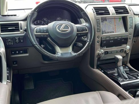 Used 2020 Lexus GX 460 Premium AWD/4WD image 12