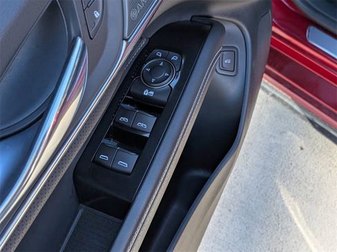 Used 2023 Cadillac CT4 V Blackwing w/ Driver Assist Package image 11