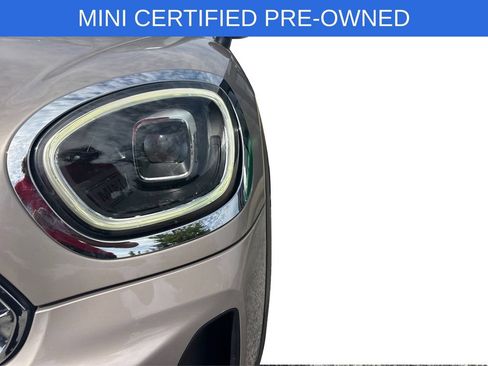 Used 2024 MINI Cooper Countryman S AWD/4WD image 31