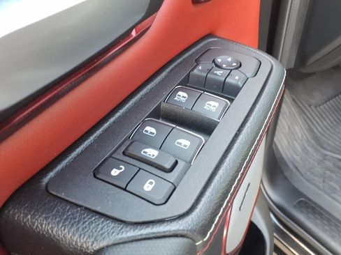 Certified 2025 RAM 1500 Rebel w/ Rebel Level 2 Equipment Group AWD/4WD image 12