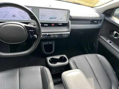 Used 2023 Hyundai Ioniq 5 SEL w/ Cargo Package AWD/4WD image 31