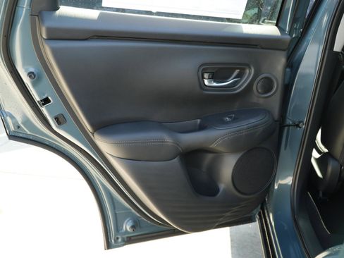 New 2026 Honda HR-V EX-L image 18