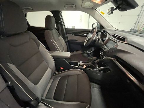 Used 2023 Chevrolet TrailBlazer LT AWD/4WD image 26