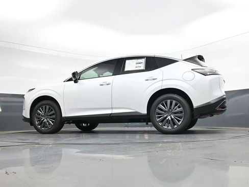 New 2026 Nissan Murano SL AWD/4WD image 40
