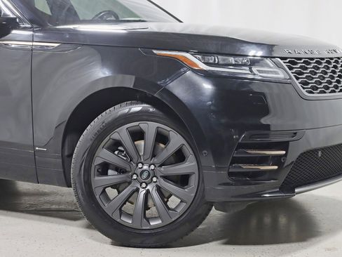 Used 2021 Land Rover Range Rover Velar R-Dynamic S image 5