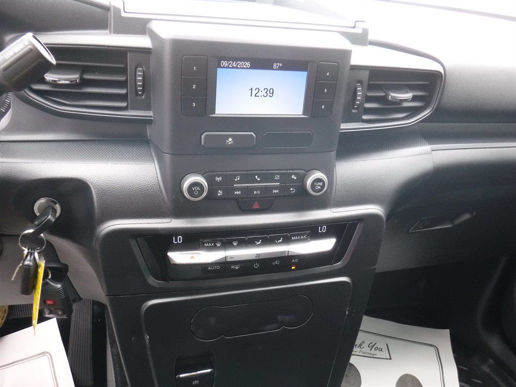 Used 2021 Ford Explorer 4WD Police Interceptor image 14