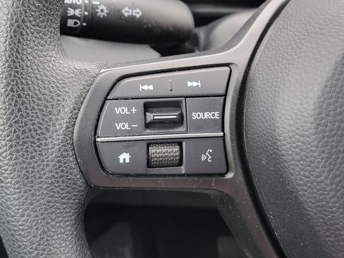 Certified 2023 Honda CR-V EX image 22