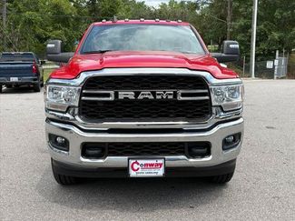 Used 2024 RAM 2500 Tradesman w/ Chrome Appearance Group AWD/4WD video 2