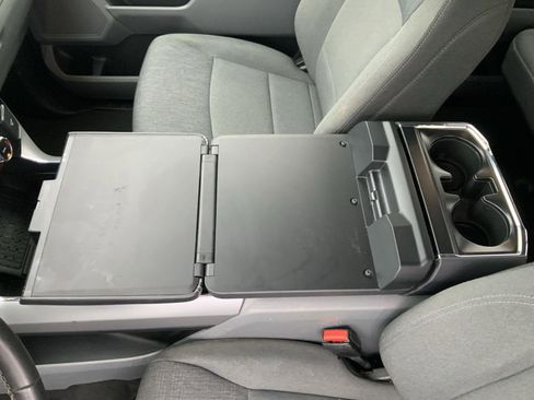 Used 2024 Ford F150 XLT w/ Equipment Group 302A MID image 53