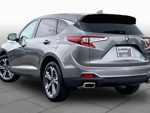 Used 2024 Acura RDX SH-AWD w/ Advance Package image 12