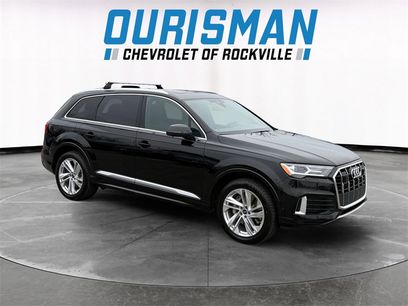 Used 2023 Audi Q7 2.0T Premium w/ Convenience Package
