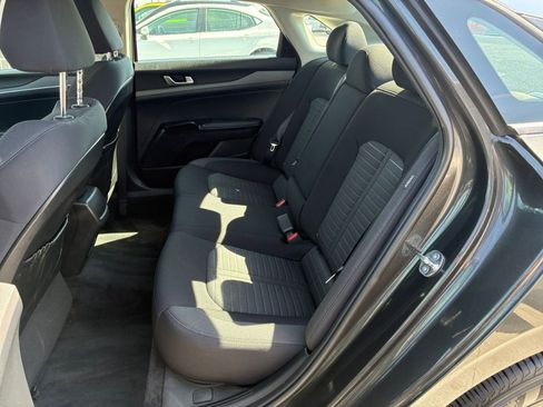 Used 2025 Kia K5 LXS image 25