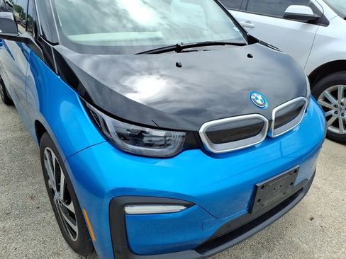 Used 2018 BMW i3 image 4