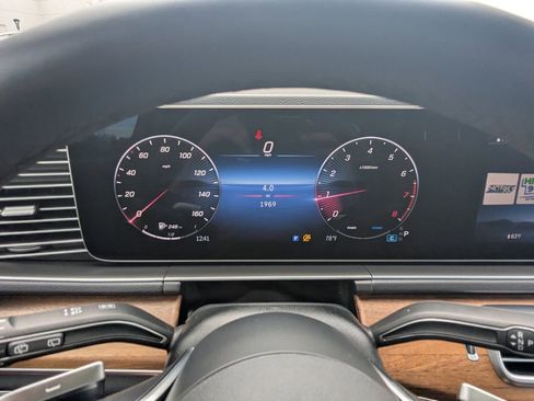 Certified 2026 Mercedes-Benz GLE 350 4MATIC image 12