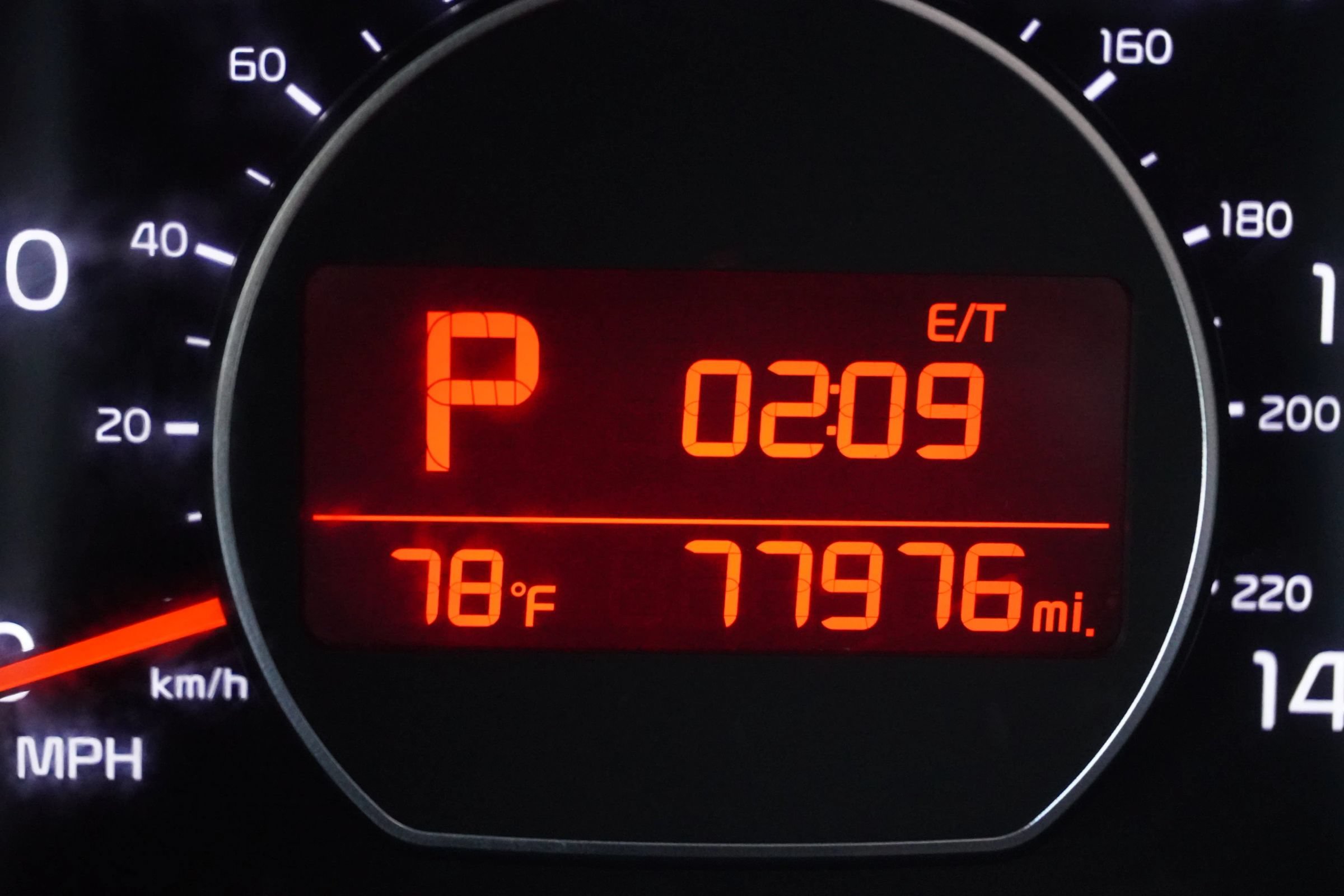 Used 2018 Kia Soul + FWD image 18