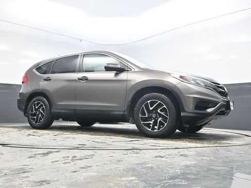 Used 2016 Honda CR-V SE image 32